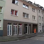 Apartment Schmitz