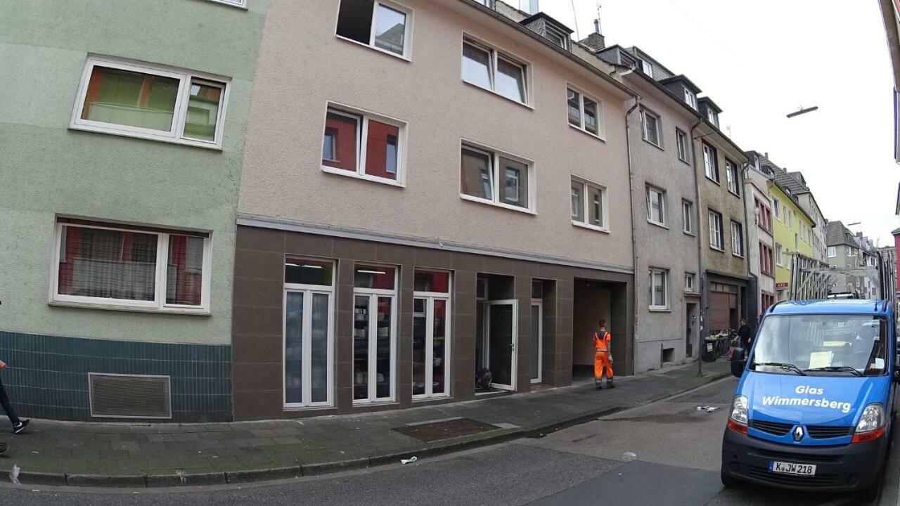 Apartment Schmitz Köln